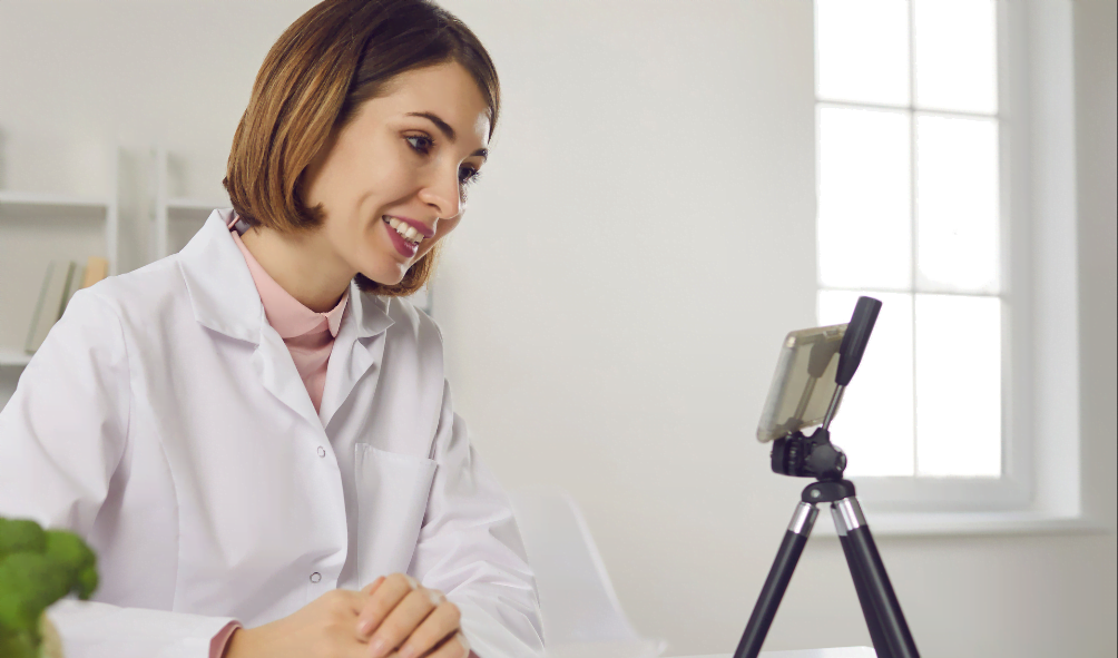 Teledentistry