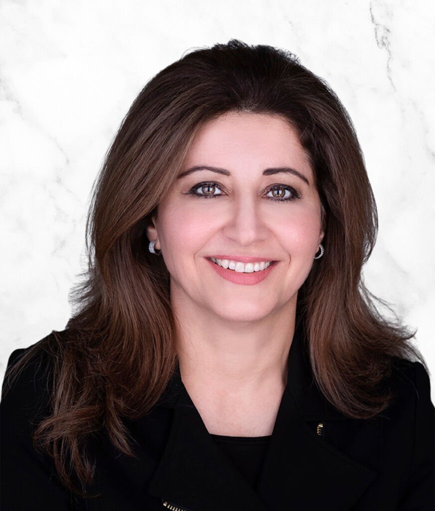 Dr. Dalia Taher